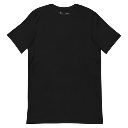 Camiseta "La Oveja Perdida"