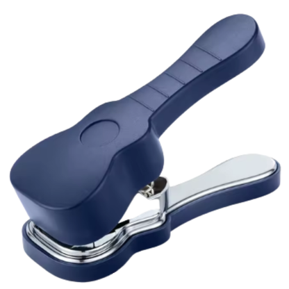 Guitar Pick Puncher